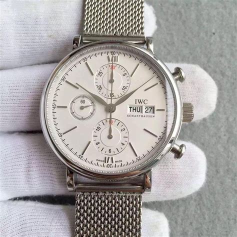 fake iwc